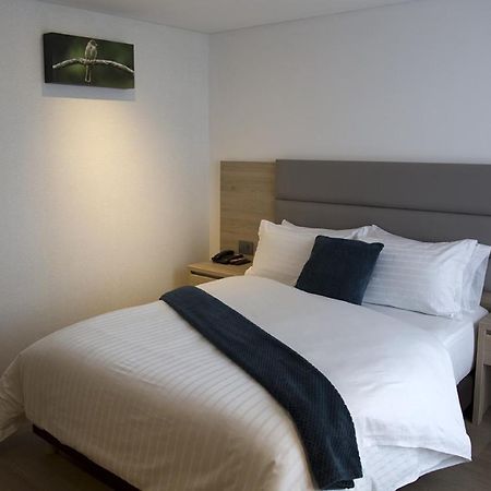 Turrim Dei Hotel Boutique Barbosa  Εξωτερικό φωτογραφία