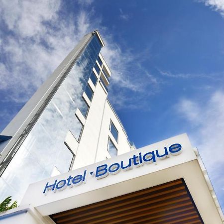 Turrim Dei Hotel Boutique Barbosa  Εξωτερικό φωτογραφία