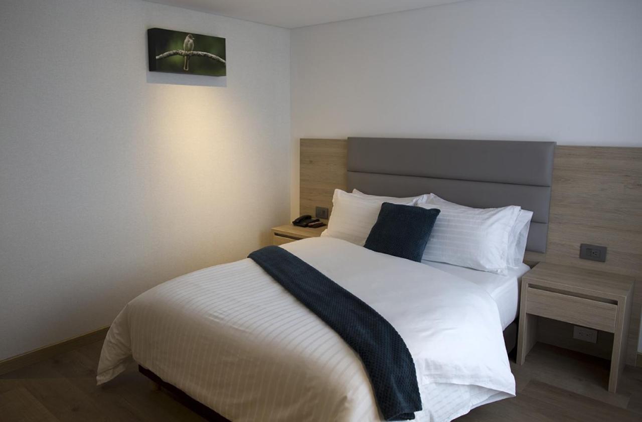 Turrim Dei Hotel Boutique Barbosa  Εξωτερικό φωτογραφία