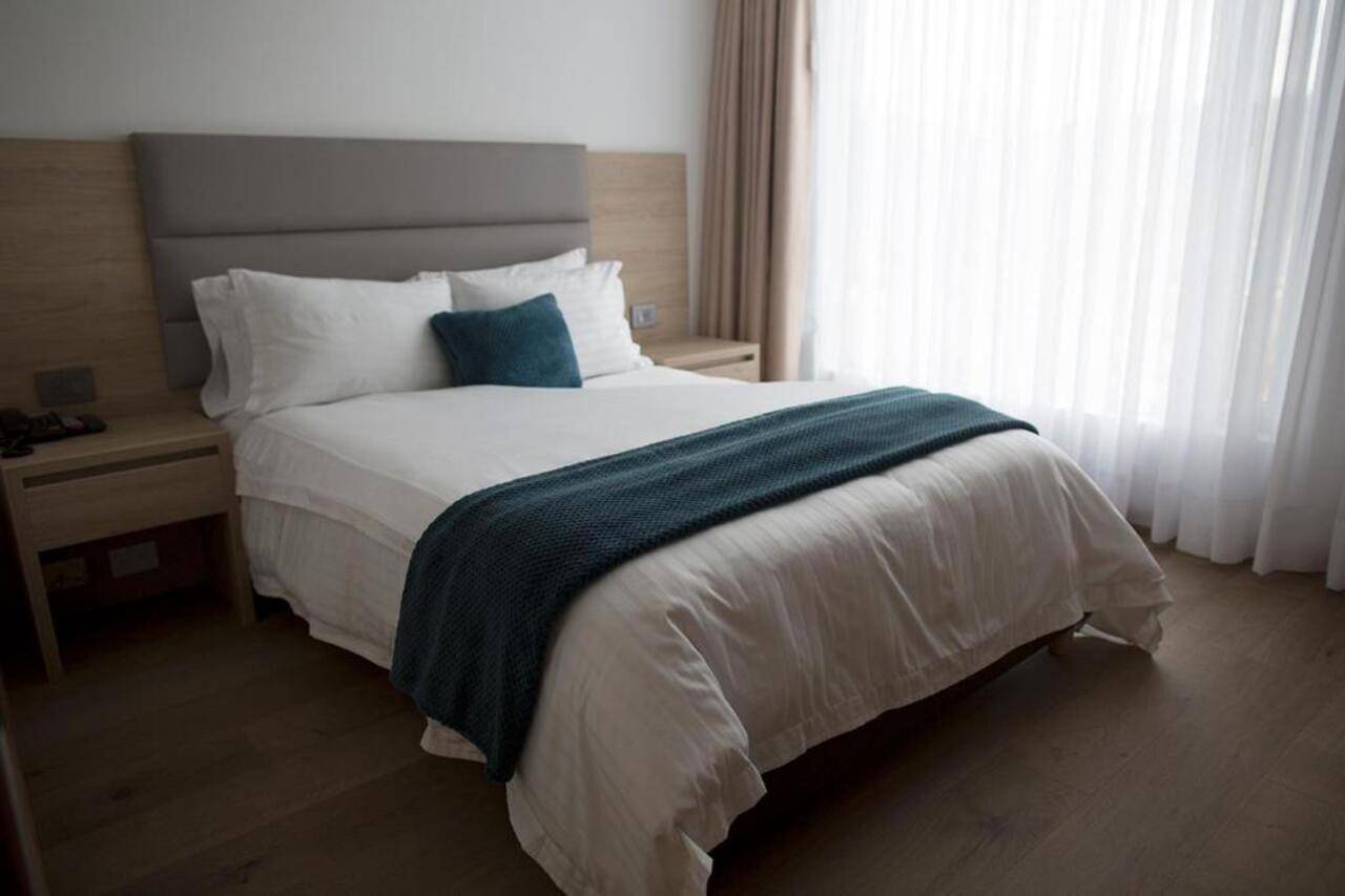 Turrim Dei Hotel Boutique Barbosa  Εξωτερικό φωτογραφία