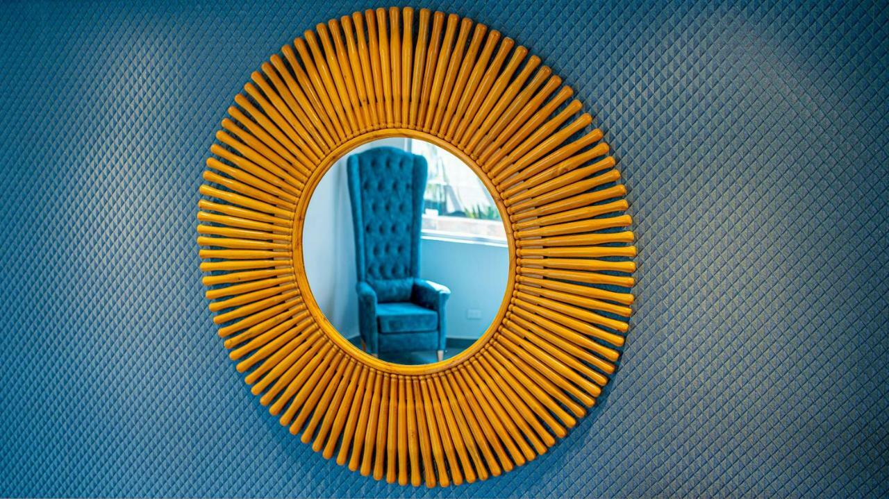 Turrim Dei Hotel Boutique Barbosa  Εξωτερικό φωτογραφία