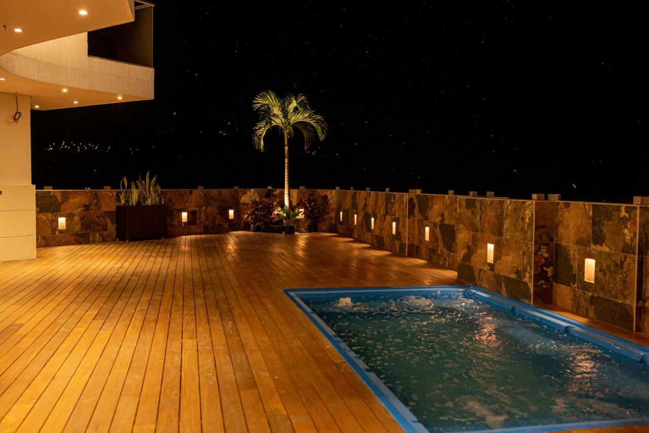 Turrim Dei Hotel Boutique Barbosa  Εξωτερικό φωτογραφία