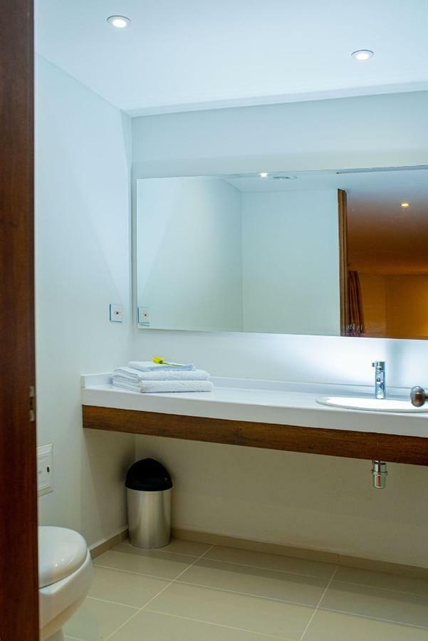 Turrim Dei Hotel Boutique Barbosa  Εξωτερικό φωτογραφία