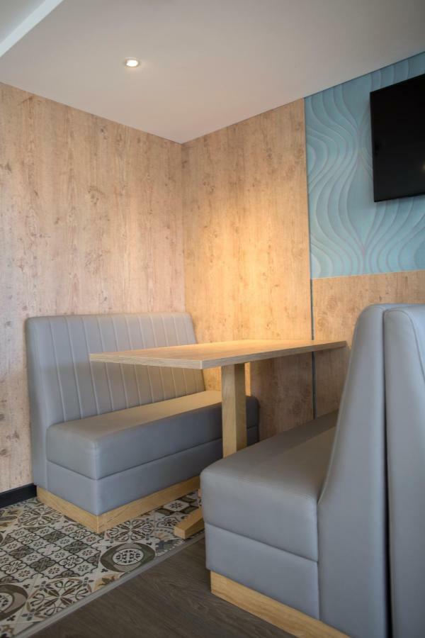 Turrim Dei Hotel Boutique Barbosa  Εξωτερικό φωτογραφία