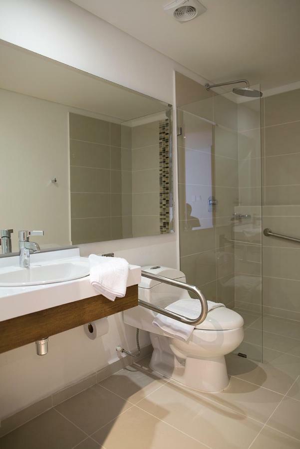 Turrim Dei Hotel Boutique Barbosa  Εξωτερικό φωτογραφία