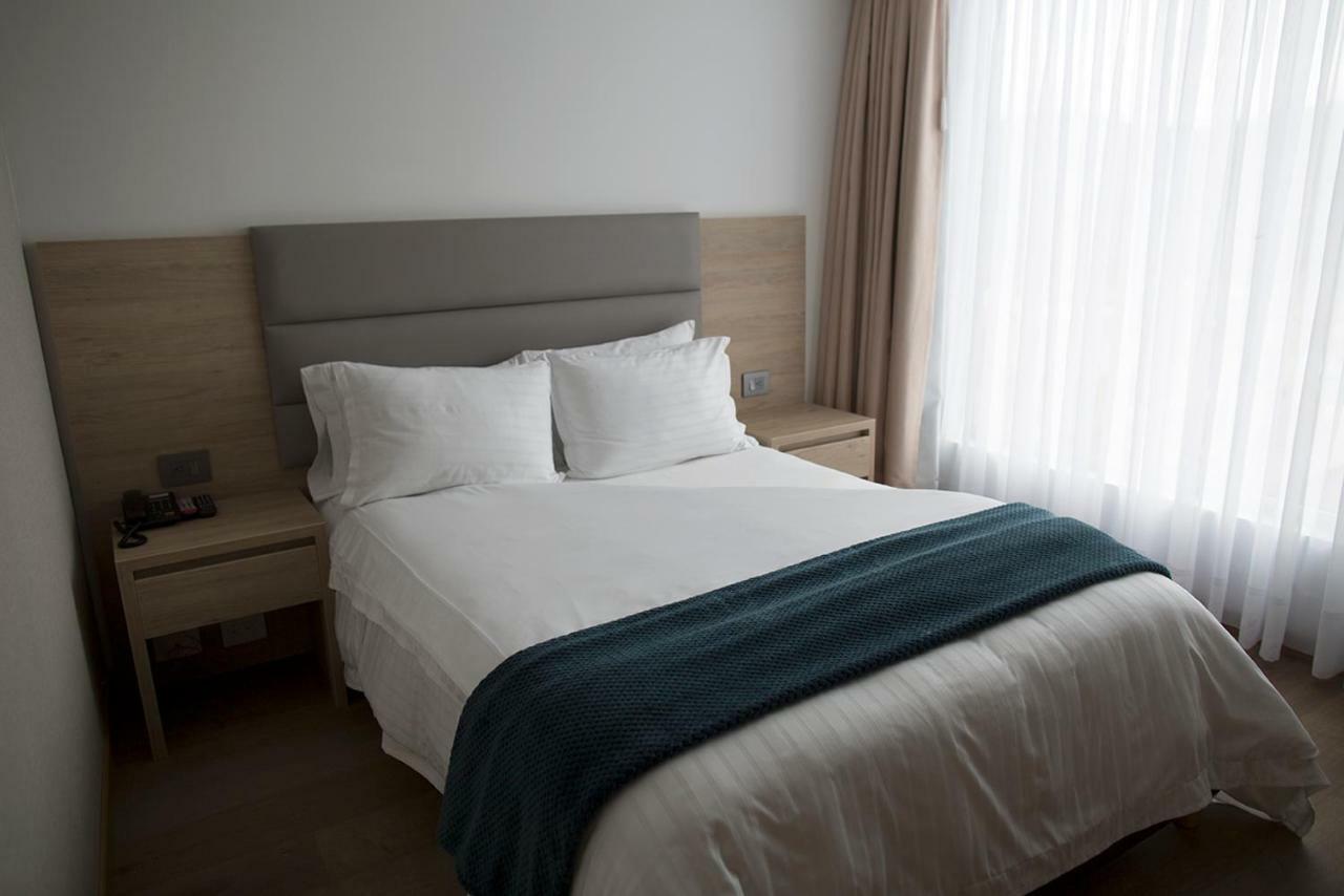 Turrim Dei Hotel Boutique Barbosa  Εξωτερικό φωτογραφία