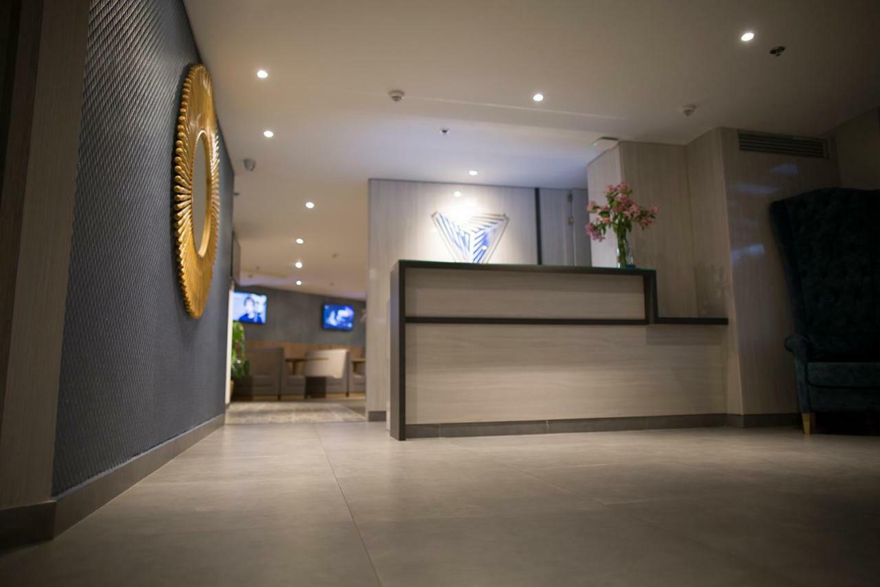 Turrim Dei Hotel Boutique Barbosa  Εξωτερικό φωτογραφία