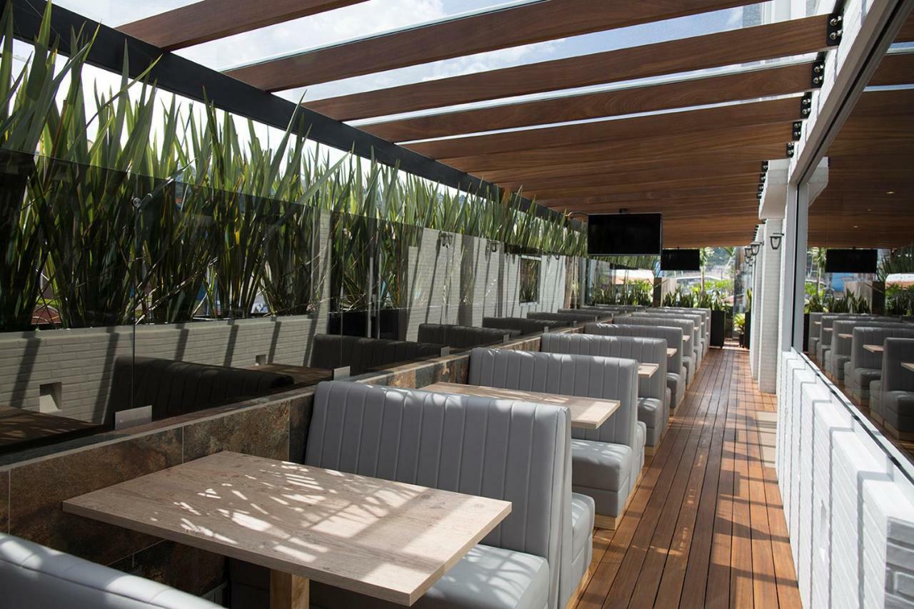Turrim Dei Hotel Boutique Barbosa  Εξωτερικό φωτογραφία