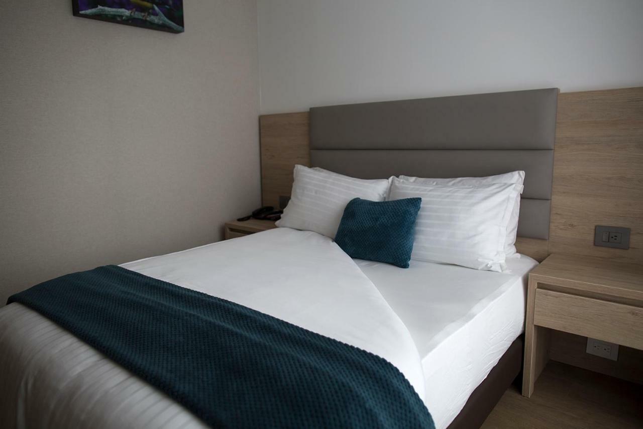 Turrim Dei Hotel Boutique Barbosa  Εξωτερικό φωτογραφία