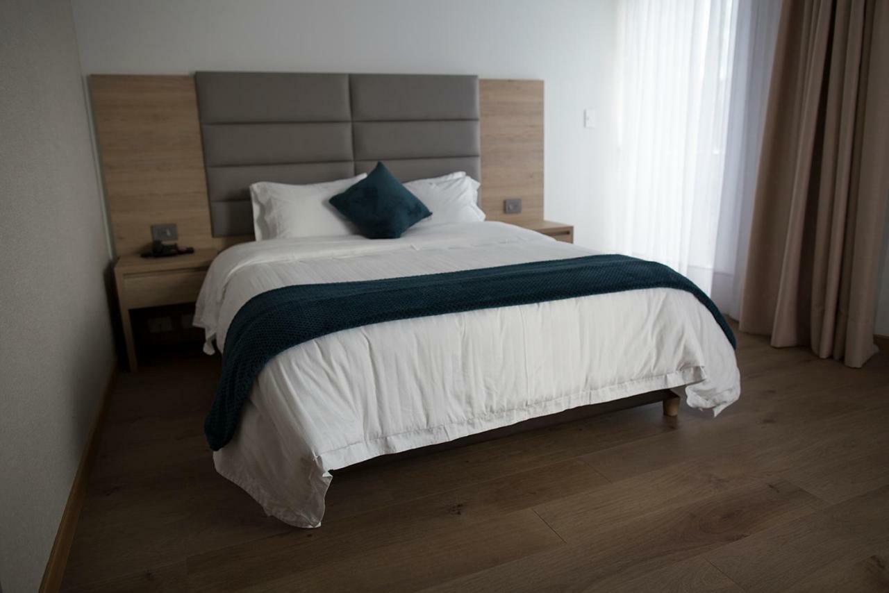 Turrim Dei Hotel Boutique Barbosa  Εξωτερικό φωτογραφία