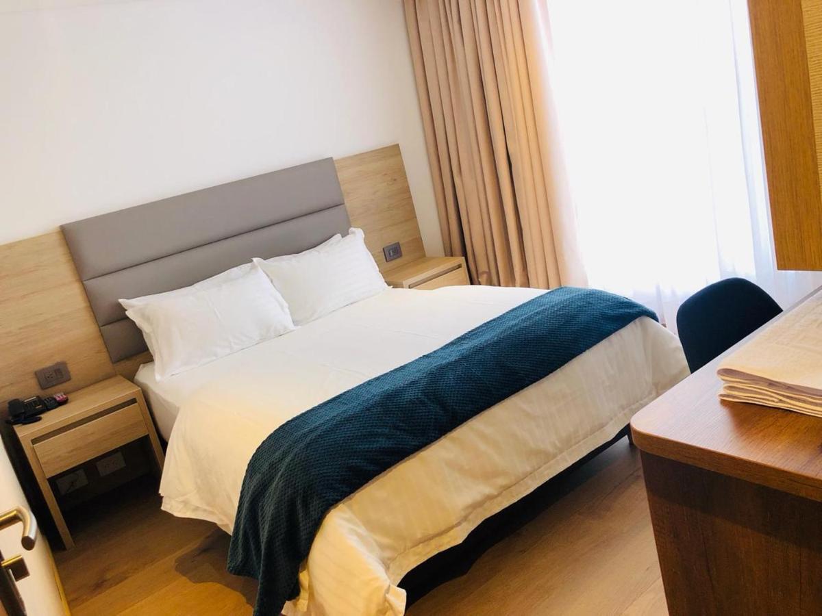 Turrim Dei Hotel Boutique Barbosa  Εξωτερικό φωτογραφία