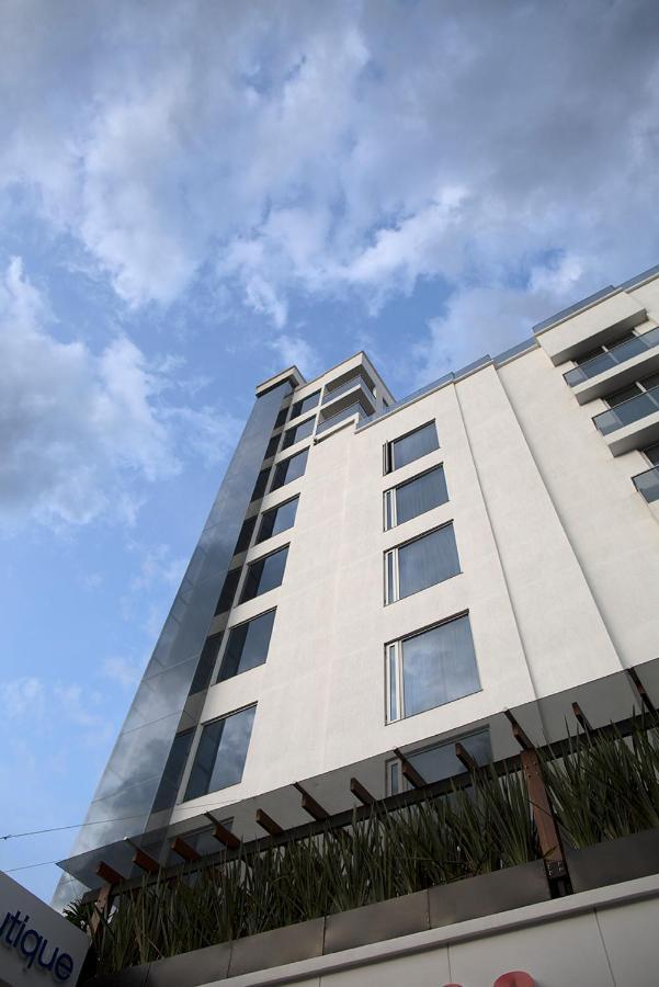 Turrim Dei Hotel Boutique Barbosa  Εξωτερικό φωτογραφία