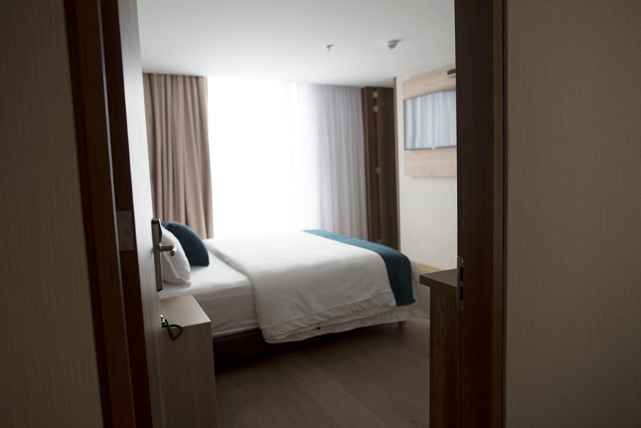 Turrim Dei Hotel Boutique Barbosa  Εξωτερικό φωτογραφία