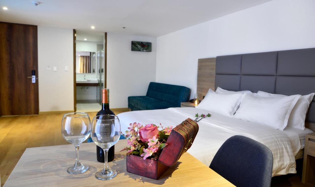 Turrim Dei Hotel Boutique Barbosa  Εξωτερικό φωτογραφία