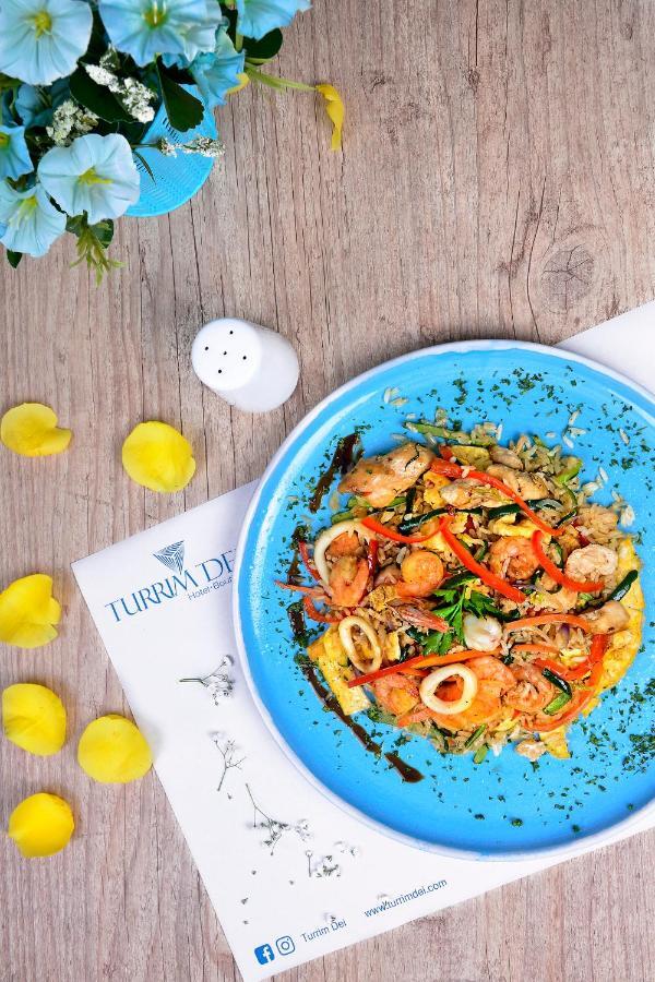 Turrim Dei Hotel Boutique Barbosa  Εξωτερικό φωτογραφία
