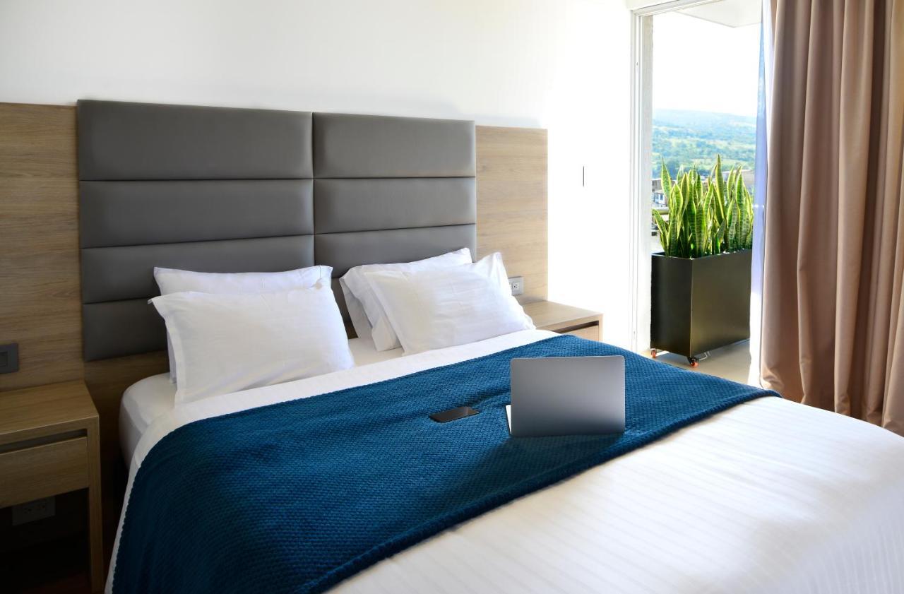 Turrim Dei Hotel Boutique Barbosa  Εξωτερικό φωτογραφία
