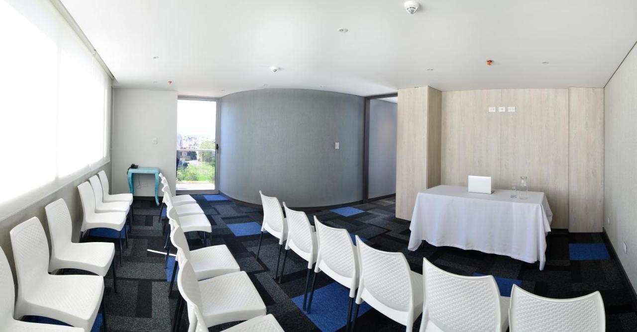 Turrim Dei Hotel Boutique Barbosa  Εξωτερικό φωτογραφία